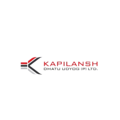 Kapilansh Dhatu Udyog (P) Ltd.