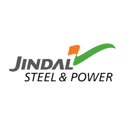 Jindal Steel & Power