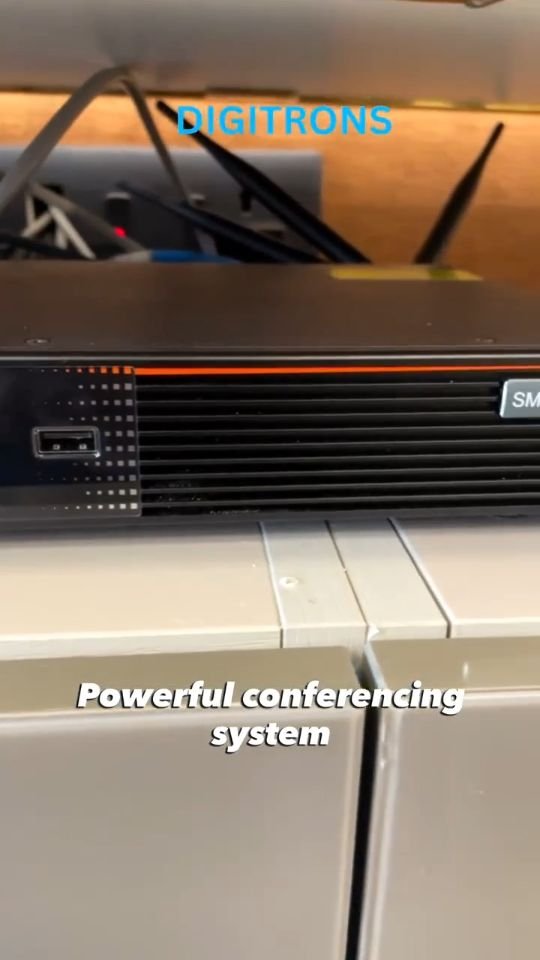 NCI – BenQ InstaShow Wireless Presentation by Digitrons